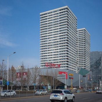 济南万达之家公寓(工业南路分店)