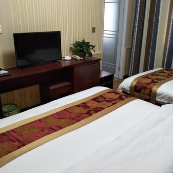 咸阳如轩商务快捷酒店酒店提供图片
