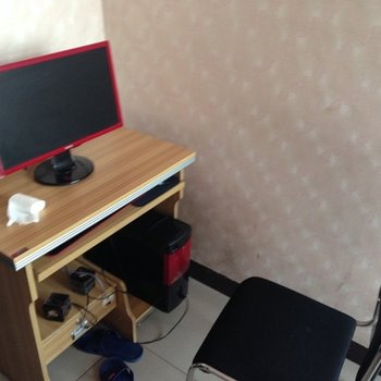 大同嘉和宾馆(广灵县)酒店提供图片