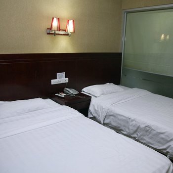 温州金洋商务宾馆酒店提供图片