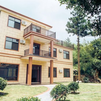 林韵山居民宿(宁国皖南川藏线店)