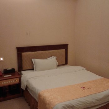 河源龙川碧玉商务宾馆酒店提供图片