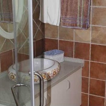 乌镇蓝馨咖啡旅馆酒店提供图片