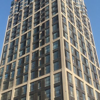 斯维登精品公寓(沈阳沈辽路万达店)