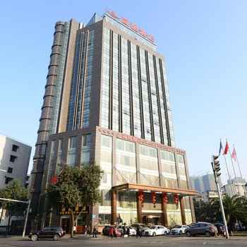 成都高逸酒店