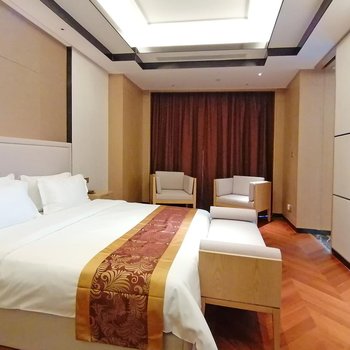 沙县明城新城酒店酒店提供图片