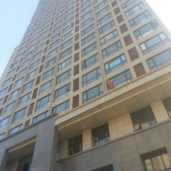 7天公寓酒店(郑州中原新城店)