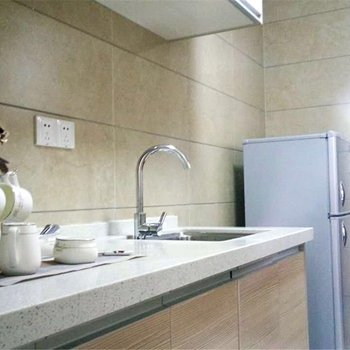 桂林优家轻居连锁公寓(高新万达店)酒店提供图片