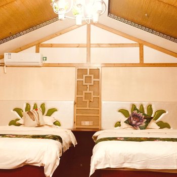 丹寨东湖花园酒店酒店提供图片