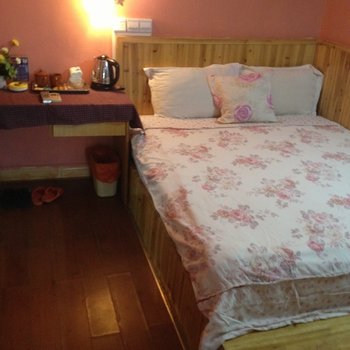 阳朔乐居酒店酒店提供图片