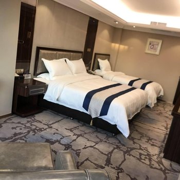 哈尔滨红茂酒店酒店提供图片