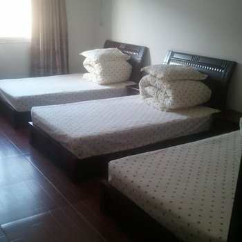 象山有家客栈酒店提供图片