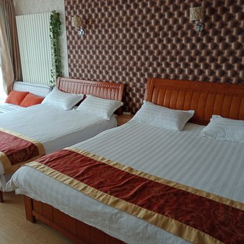 青岛魅力日租房公寓酒店提供图片