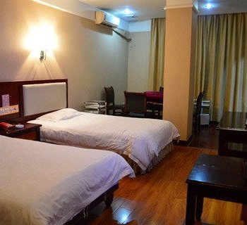 长兴宾馆(衡阳市物资行业管理办公室西)酒店提供图片