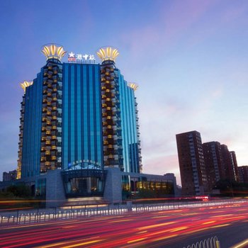 北京维景国际大酒店(中旅大厦)酒店提供图片
