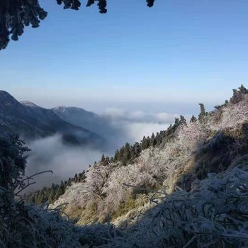 衡阳南岳衡山美途美宿特色民宿酒店提供图片