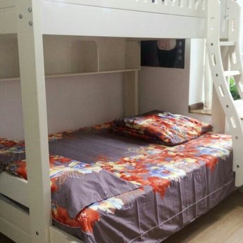 成都元宝9140公寓(柏条河路分店)酒店提供图片