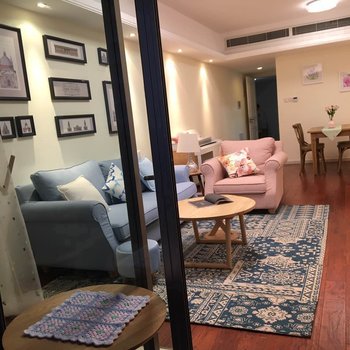 珠海海伴家庭公寓酒店提供图片