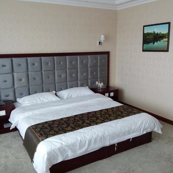 呼伦贝尔赛音塔拉大酒店酒店提供图片