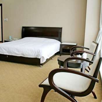 青岛国际高尔夫俱乐部酒店提供图片