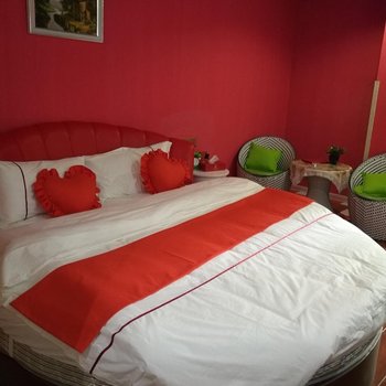 深圳京南浪漫主题酒店
