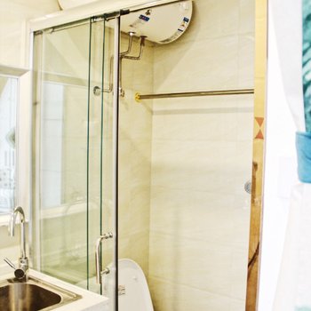 成都阿雯的温馨小家普通公寓酒店提供图片