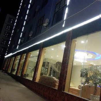 文山丘北简爱主题酒店酒店提供图片