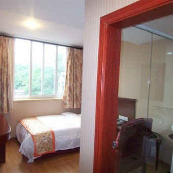 江洲宾馆(重庆大坪店)酒店提供图片