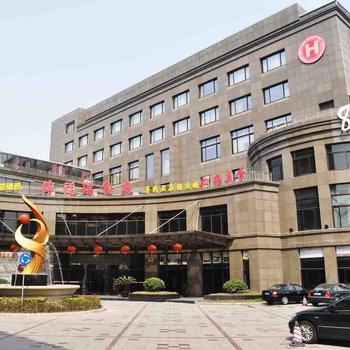 上海海福瑞酒店酒店提供图片