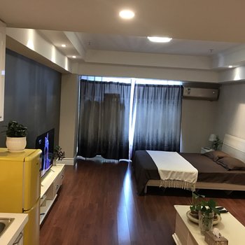 乌鲁木齐藤蔓小屋酒店提供图片