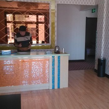 盐池亚鑫商务宾馆(长城北路)酒店提供图片