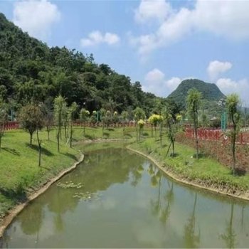 马鞍山喵喵喵喵呜的家公寓(2号店)酒店提供图片