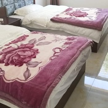 青海湖祁家大院