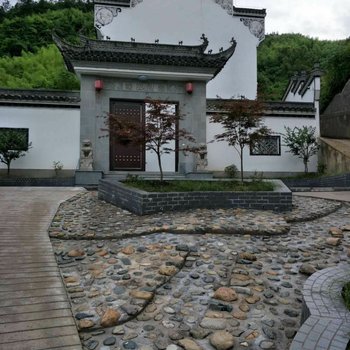 绩溪金川山庄酒店提供图片