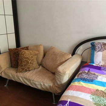 上海清风一吕普通公寓酒店提供图片