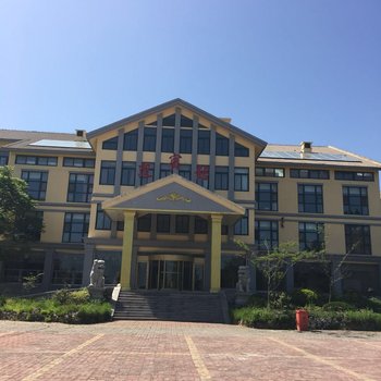 威海一方禧地酒店