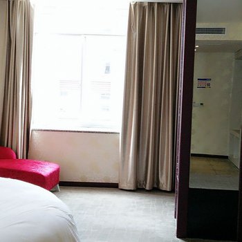丘北川渝大酒店酒店提供图片