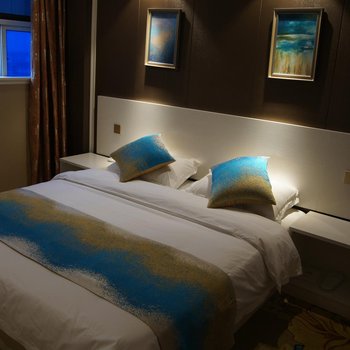 成都道格思大酒店酒店提供图片