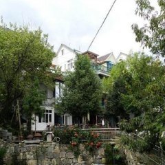 丰宁坝上塞北假日之家酒店提供图片