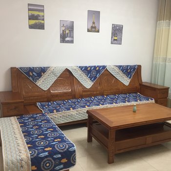 南宁典雅小鸟巢公寓(3号店)酒店提供图片