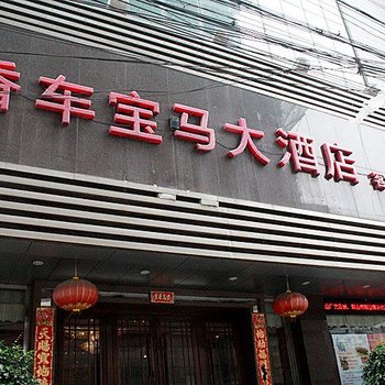 香车宝马大酒店酒店提供图片