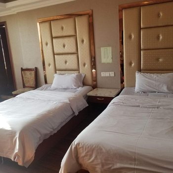 仁寿民心商务客房酒店提供图片