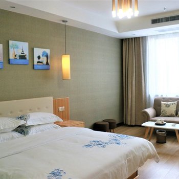 漳平富山花园酒店酒店提供图片