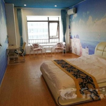 上海美颂自助主题公寓酒店提供图片