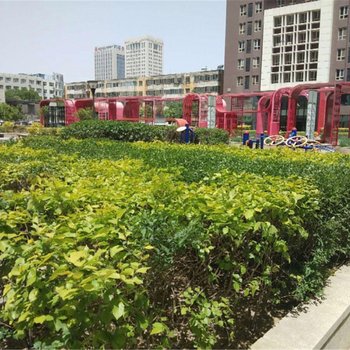 万载泰博公寓(4号店)酒店提供图片