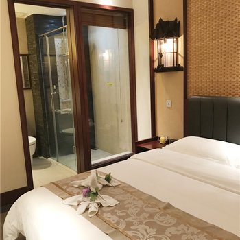 博鳌白金湾公寓酒店酒店提供图片