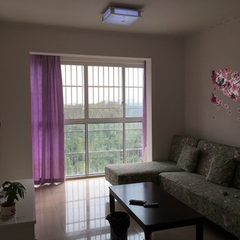 成都sugar普通公寓酒店提供图片