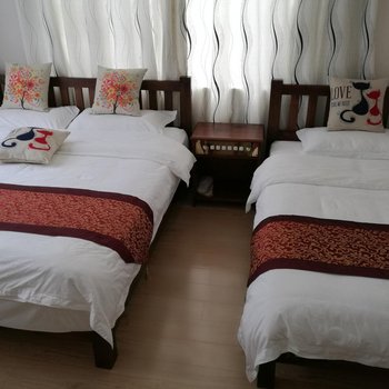 大理飞洱湾苍山度假酒店酒店提供图片