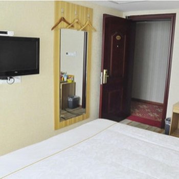 荆门朝文商务酒店酒店提供图片