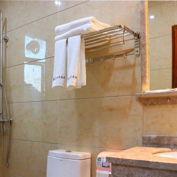 广州从化YOYO轰趴主题温泉别墅(分店)酒店提供图片